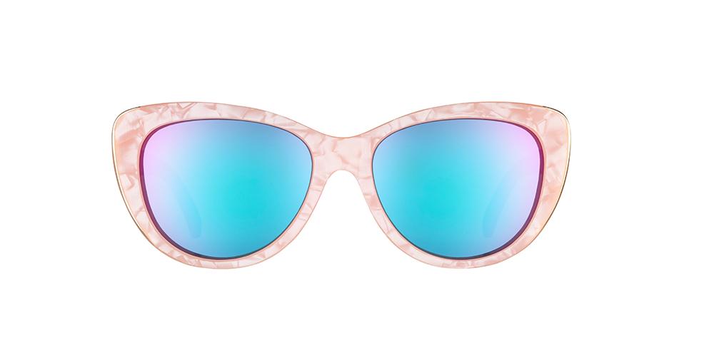 Rose Quartz Bypass-Default-goodr sunglasses-2-goodr sunglasses