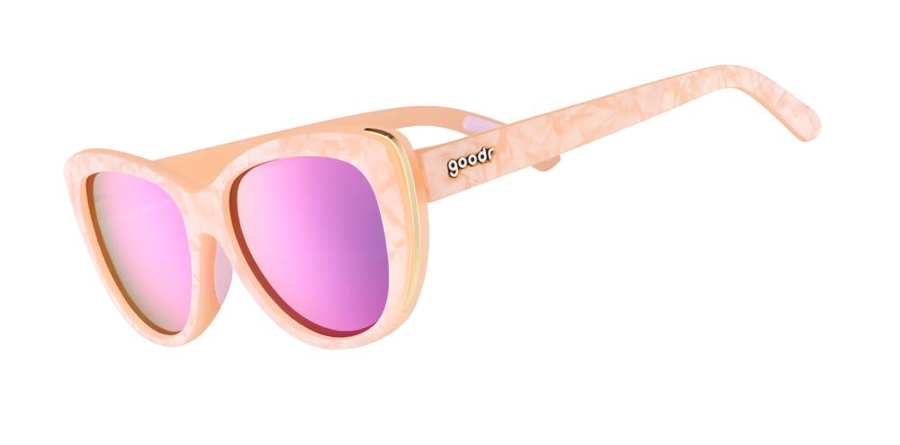 Rose Quartz Bypass-Default-goodr sunglasses-1-goodr sunglasses