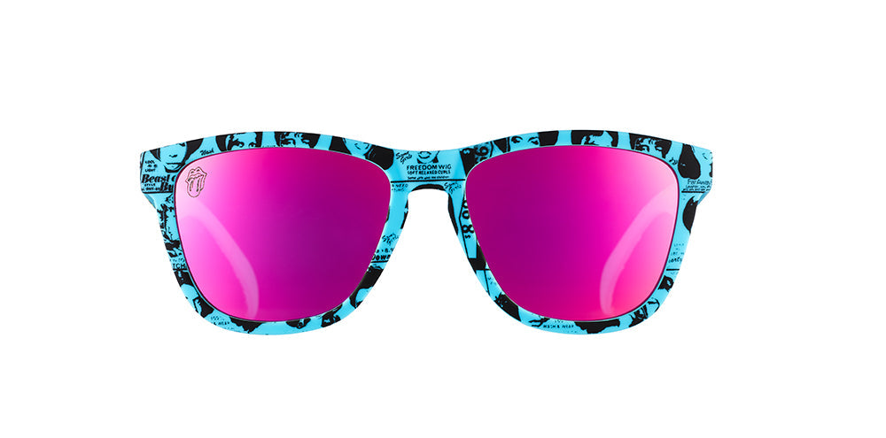Some Girls-The OGs-RUN goodr-2-goodr sunglasses