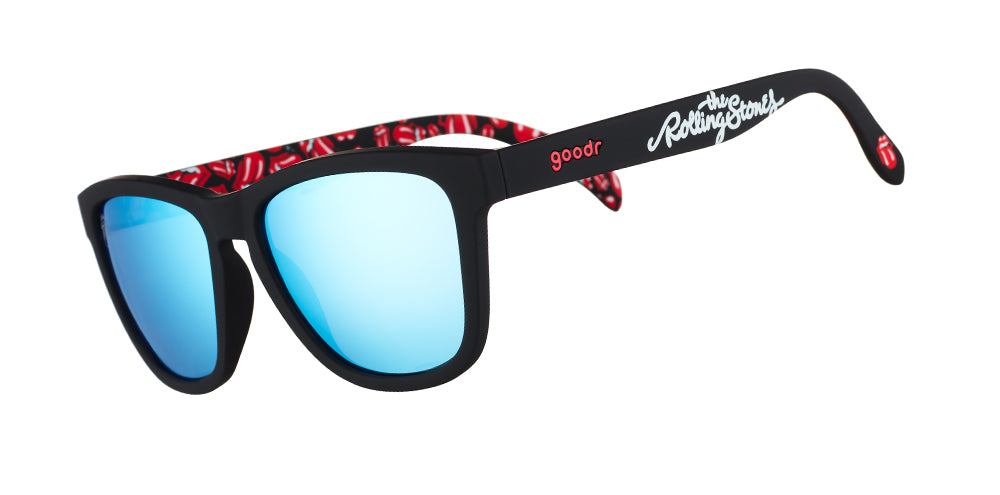 What Would Keith Do?-Default-goodr sunglasses-1-goodr sunglasses