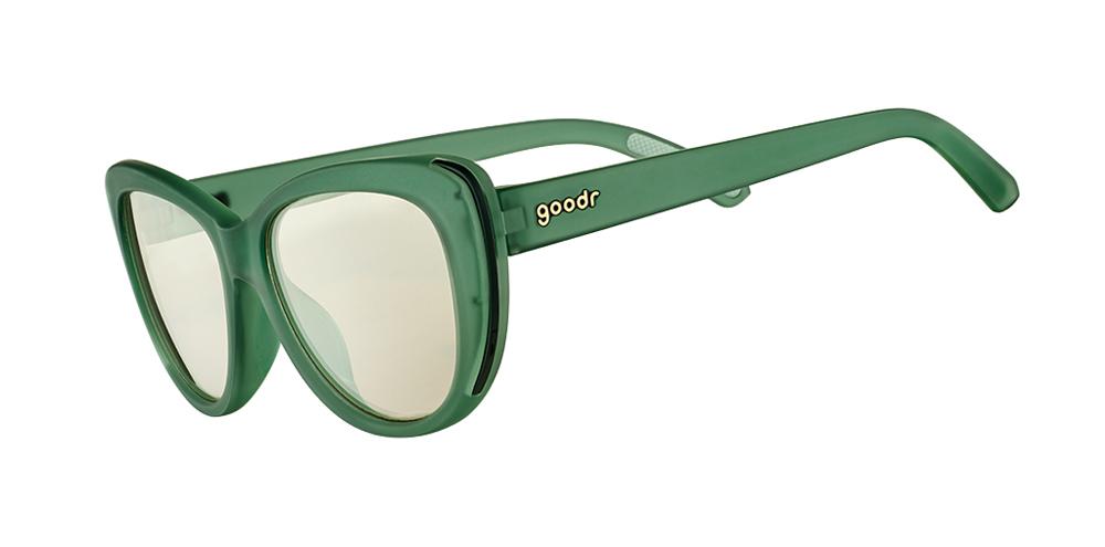 Workin' It From Home-The Runways-GAME goodr-1-goodr sunglasses
