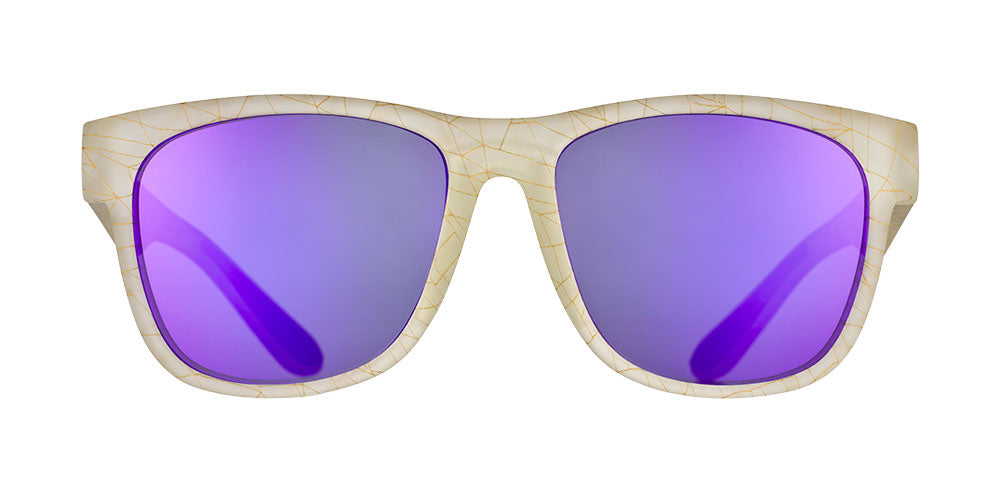 Zeus, You ARE the Father!-The OGs-RUN goodr-2-goodr sunglasses